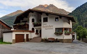 Appartement Habicher